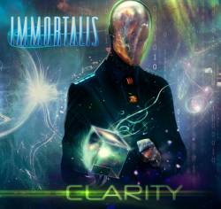 Immortalis (USA) : Clarity (EP)
